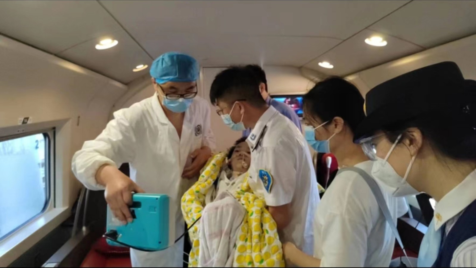 苍南县专业高铁转运