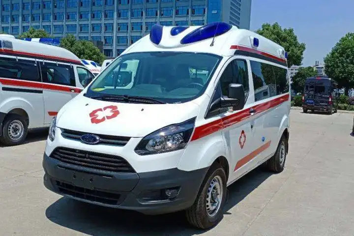 苍南县长途救护车转院