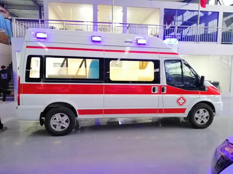 苍南县跨省救护车出租